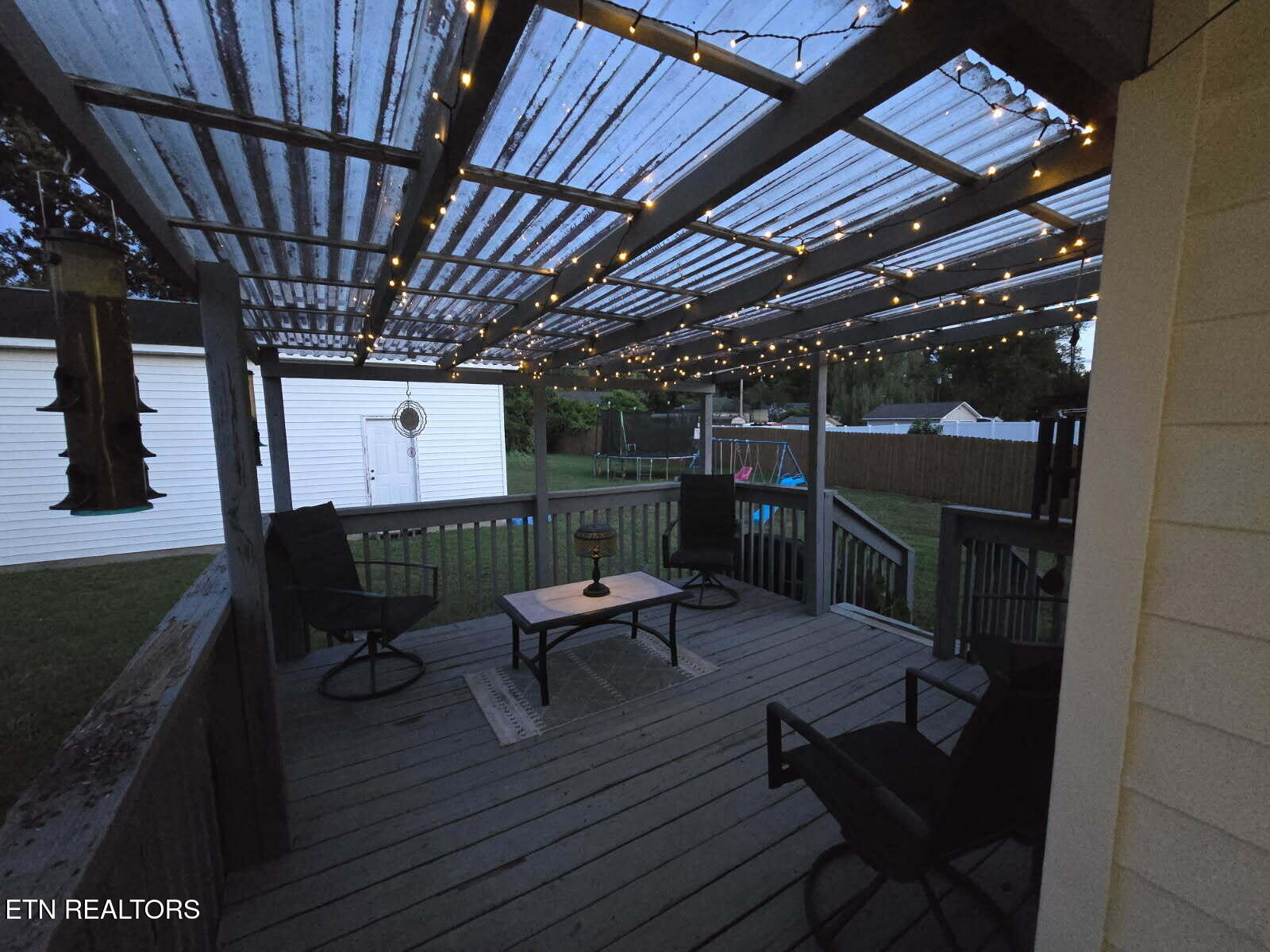 505 Cherokee Avenue Clinton, TN 37716 - Photo 14 of 32 image000000