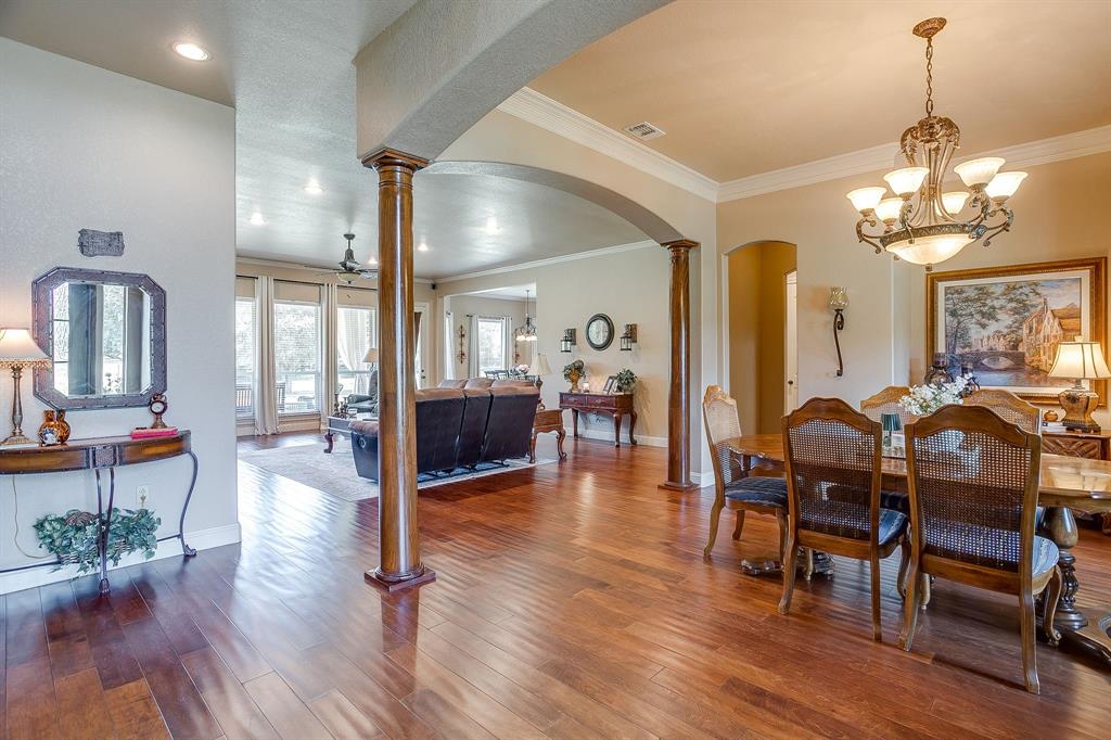 1144 Boling Ranch North Road Azle, TX 76020 - Photo 6 of 40 Gallery Image 6