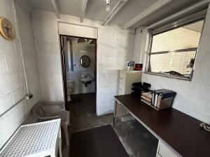 272 Valentine Branch Road Cannon, KY 40923 - Photo 8 of 21 valentine garage7