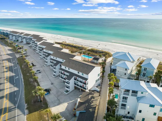 $850,000 | 23011 Front Beach Road, Unit E65, Panama City Beach, FL 32413