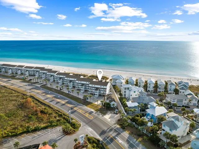 $850,000 | 23011 Front Beach Road, Unit E65, Panama City Beach, FL 32413