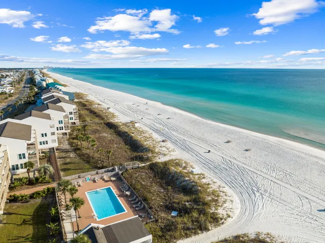 $850,000 | 23011 Front Beach Road, Unit E65, Panama City Beach, FL 32413