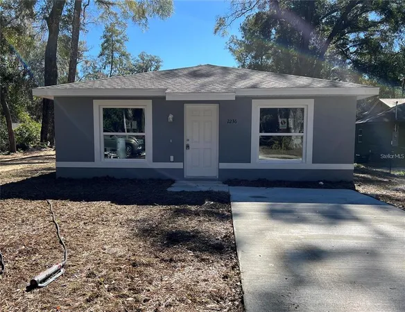 $187,900 | 2190 Northwest 65th Place, Ocala, FL 34475