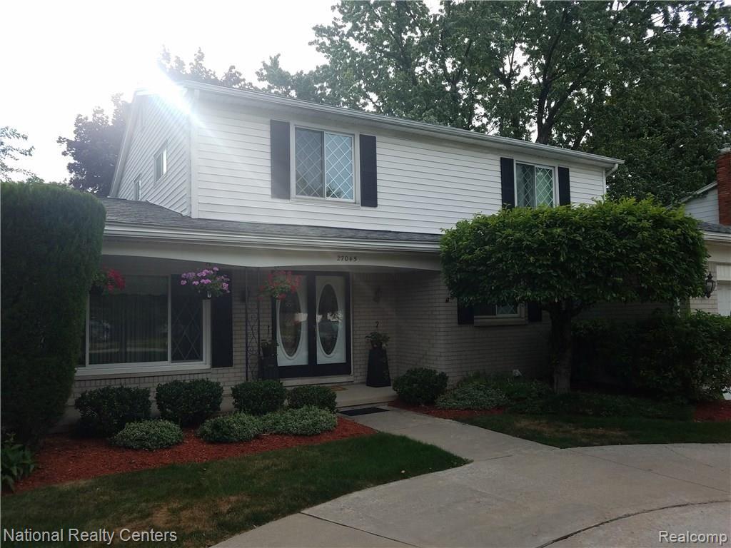27045 Harvard Road Southfield, MI 48076 - Photo 7 of 66
