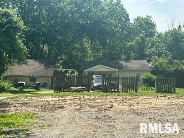 1215 County Line Road Carbondale, IL 62902 - Photo 15 of 17 Gallery Image 15