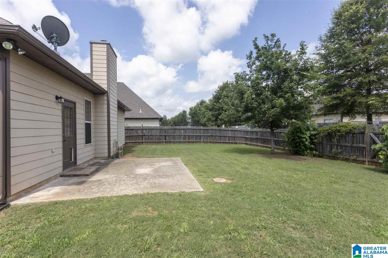 839 Barkley Drive Alabaster, AL 35007 - Photo 5 of 33