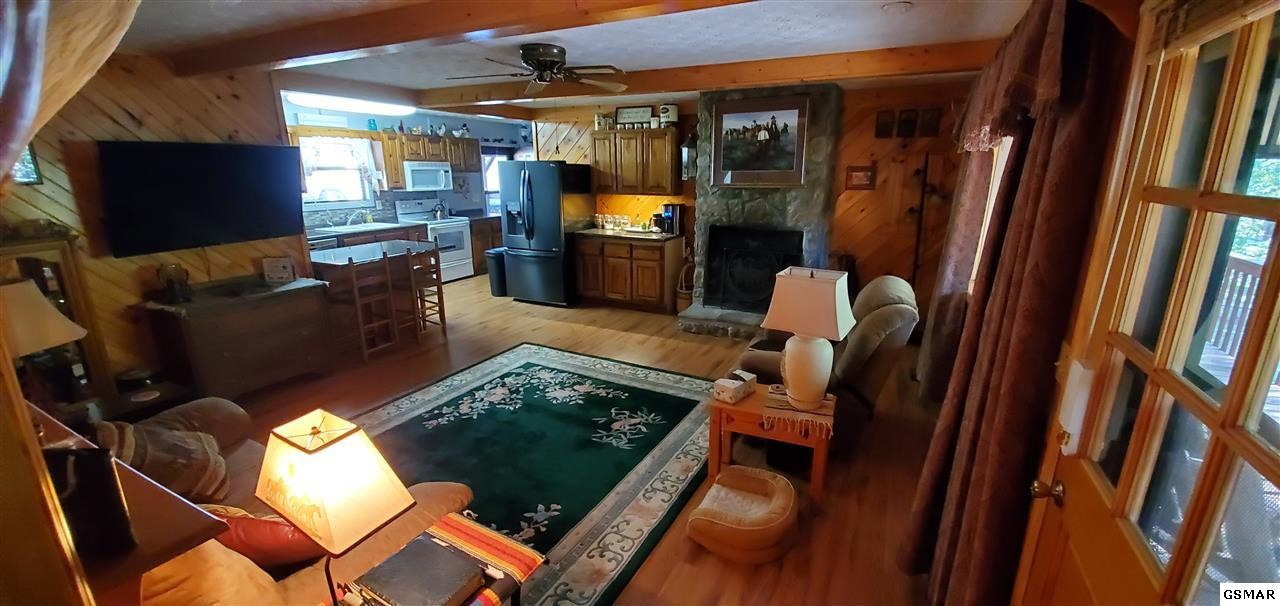 2454 Doe Road Newport, TN 37821 - Photo 9 of 27 Gallery Image 9