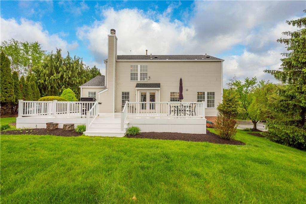 602 Birch Court Bridgeville, PA 15017 - Photo 41 of 47
