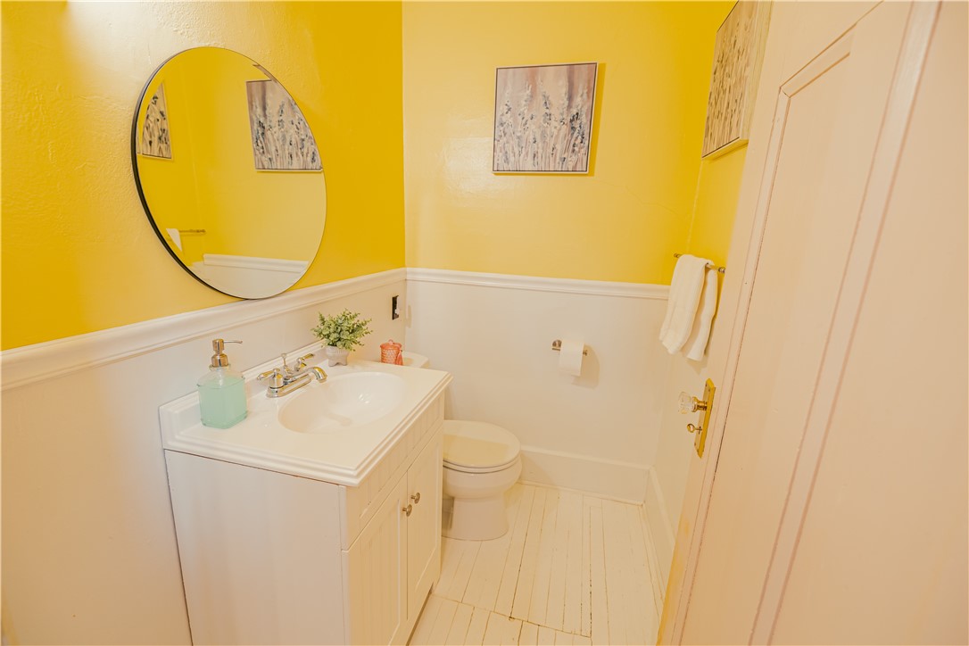 332 Mt Vernon Avenue Rochester, NY 14620 - Photo 14 of 38