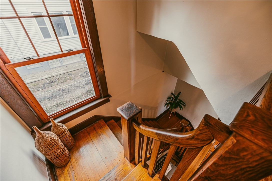 332 Mt Vernon Avenue Rochester, NY 14620 - Photo 18 of 38