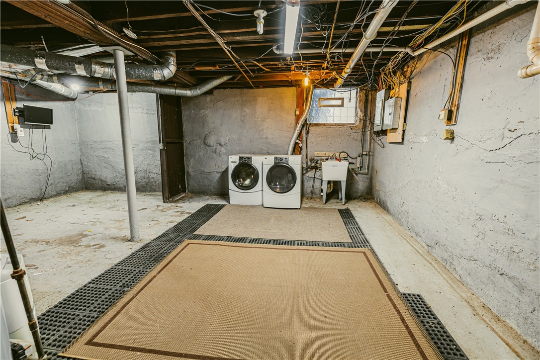 332 Mt Vernon Avenue Rochester, NY 14620 - Photo 36 of 38