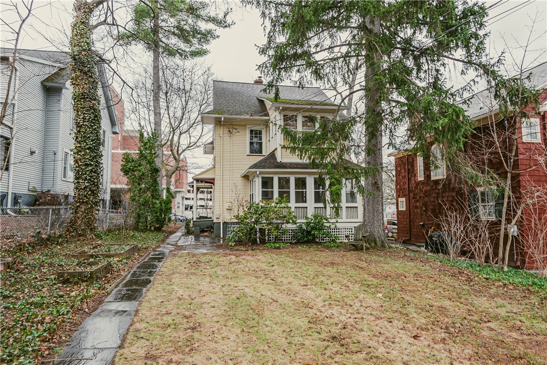 332 Mt Vernon Avenue Rochester, NY 14620 - Photo 37 of 38