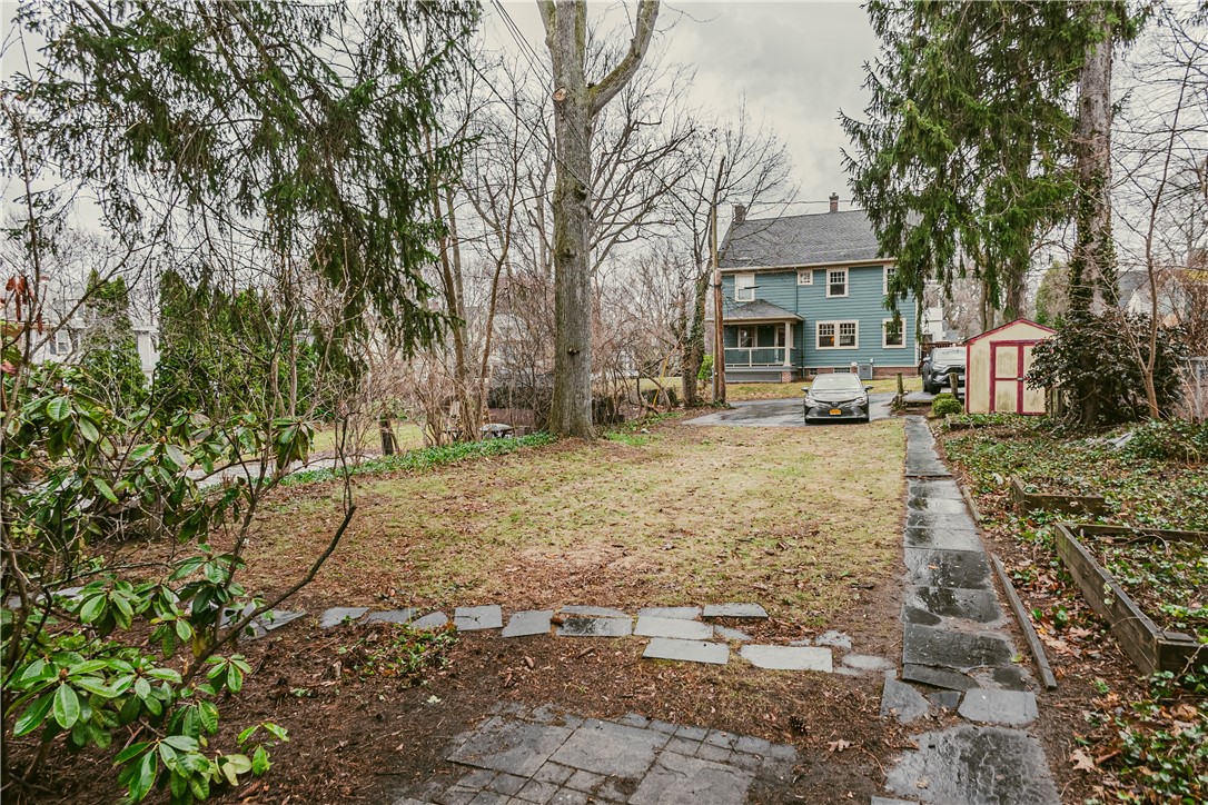 332 Mt Vernon Avenue Rochester, NY 14620 - Photo 38 of 38