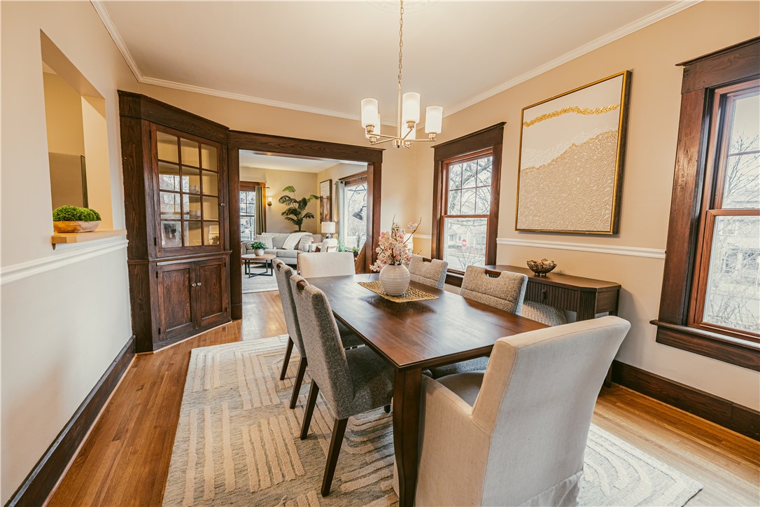 332 Mt Vernon Avenue Rochester, NY 14620 - Photo 9 of 38