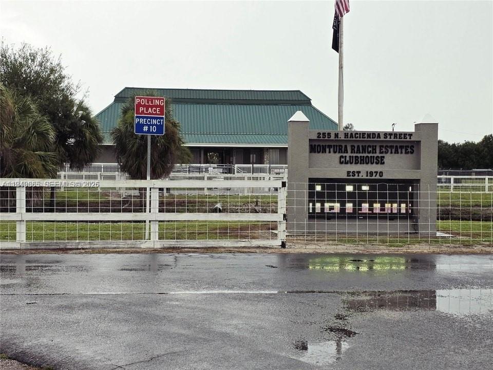 612 Hunting Club Avenue Clewiston, FL 33440 - Photo 58 of 59