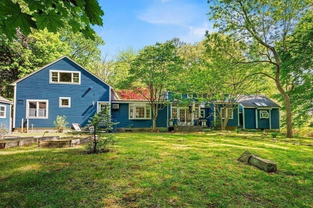 49 Ashcroft Road Sharon, MA 02067 - Photo 26 of 41