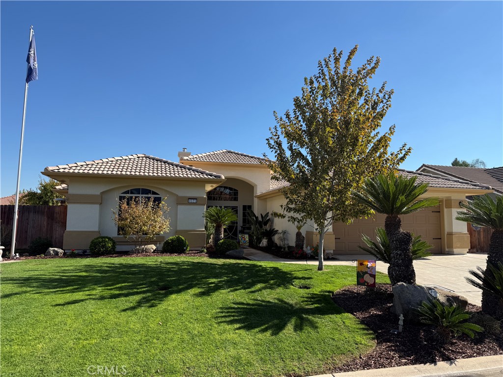 4525 Biltmore Street Chowchilla, CA 93610 - Photo 1 of 46