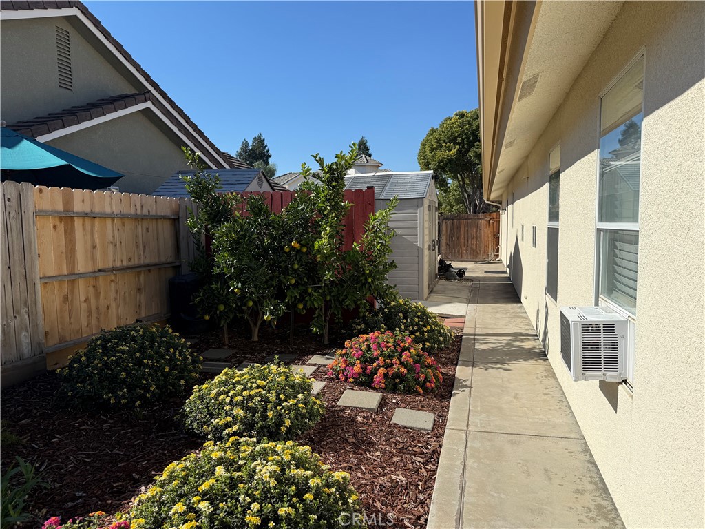 4525 Biltmore Street Chowchilla, CA 93610 - Photo 38 of 46