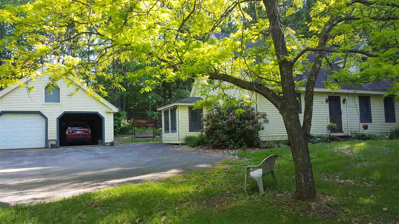 20 Bailey Road Chichester, NH 03258 - Photo 1 of 17