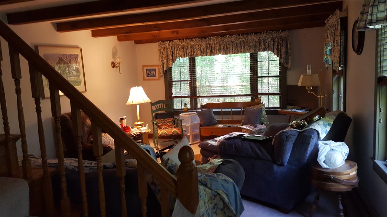 20 Bailey Road Chichester, NH 03258 - Photo 2 of 17