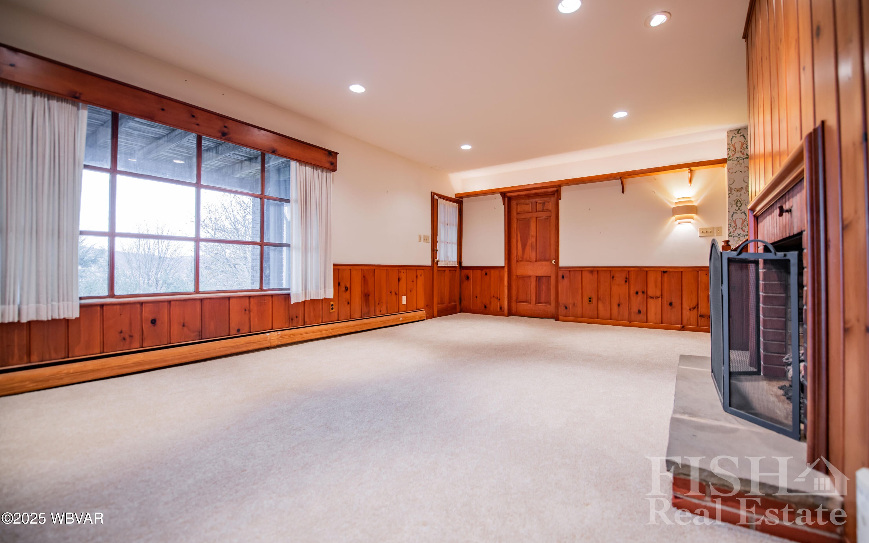 204 Roderick Road Williamsport, PA 17701 - Photo 33 of 40 Family Room