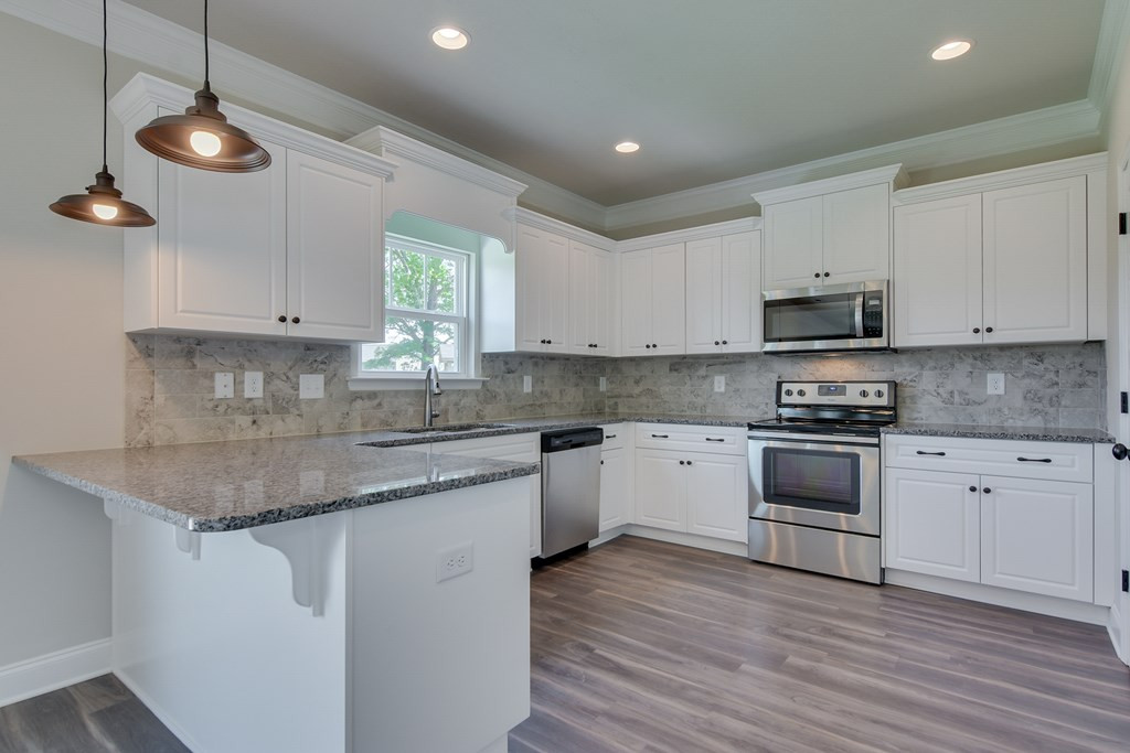 165 Swinton Pond Road Grovetown, GA 30813 - Photo 13 of 38