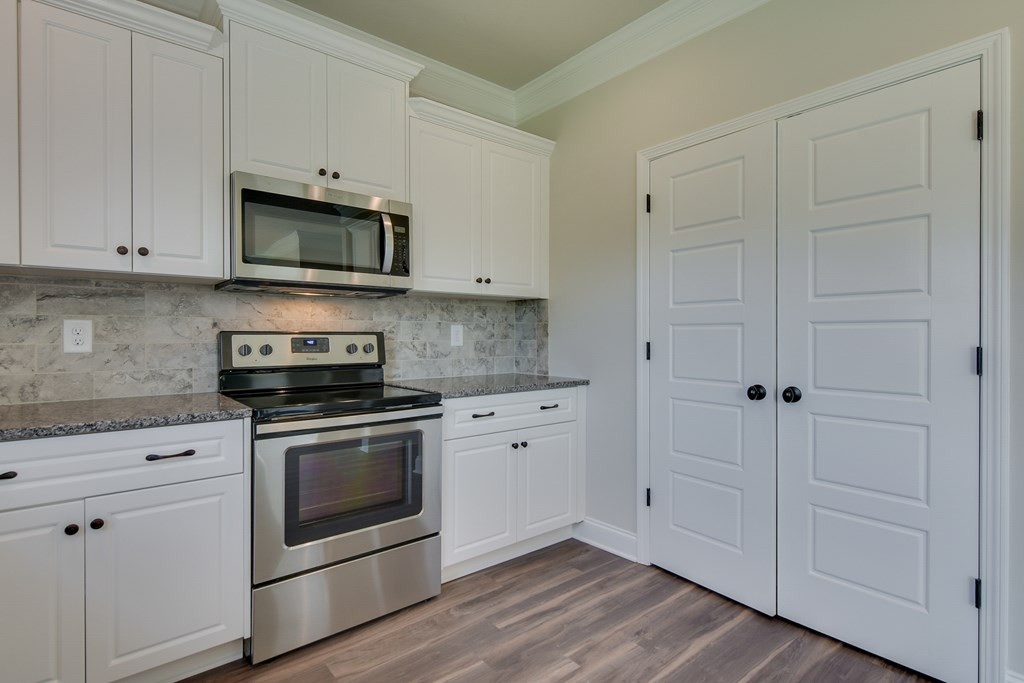 165 Swinton Pond Road Grovetown, GA 30813 - Photo 14 of 38