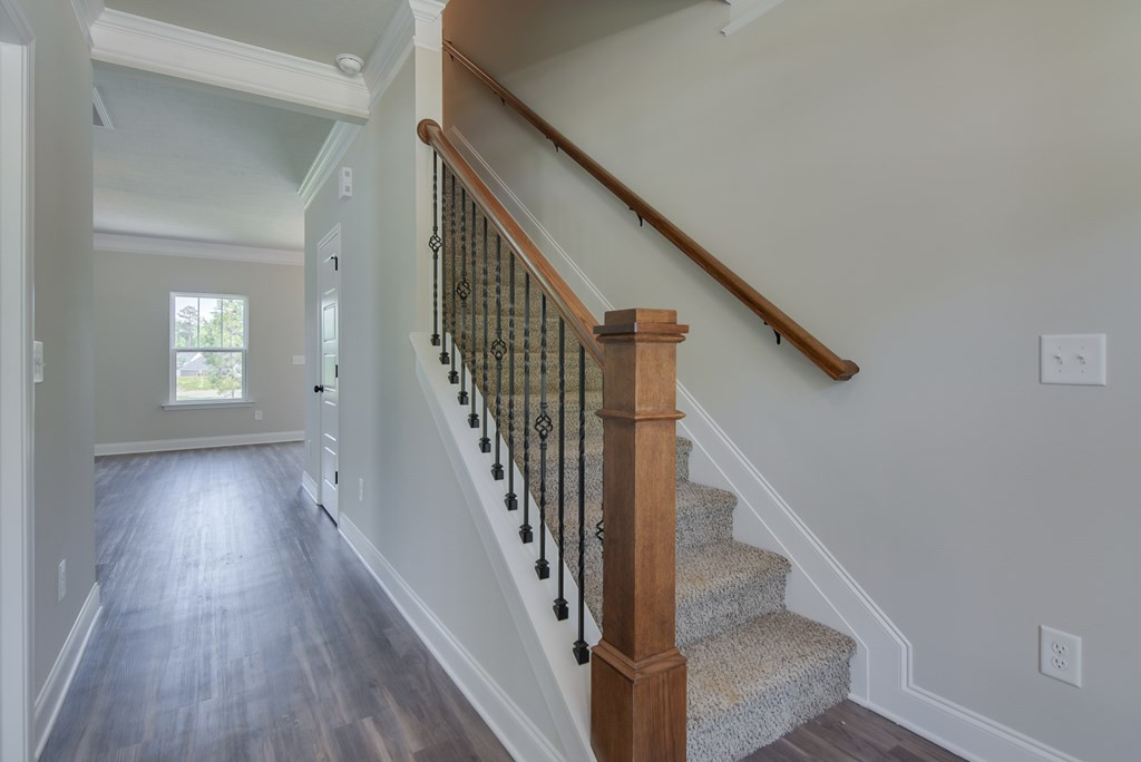 165 Swinton Pond Road Grovetown, GA 30813 - Photo 20 of 38