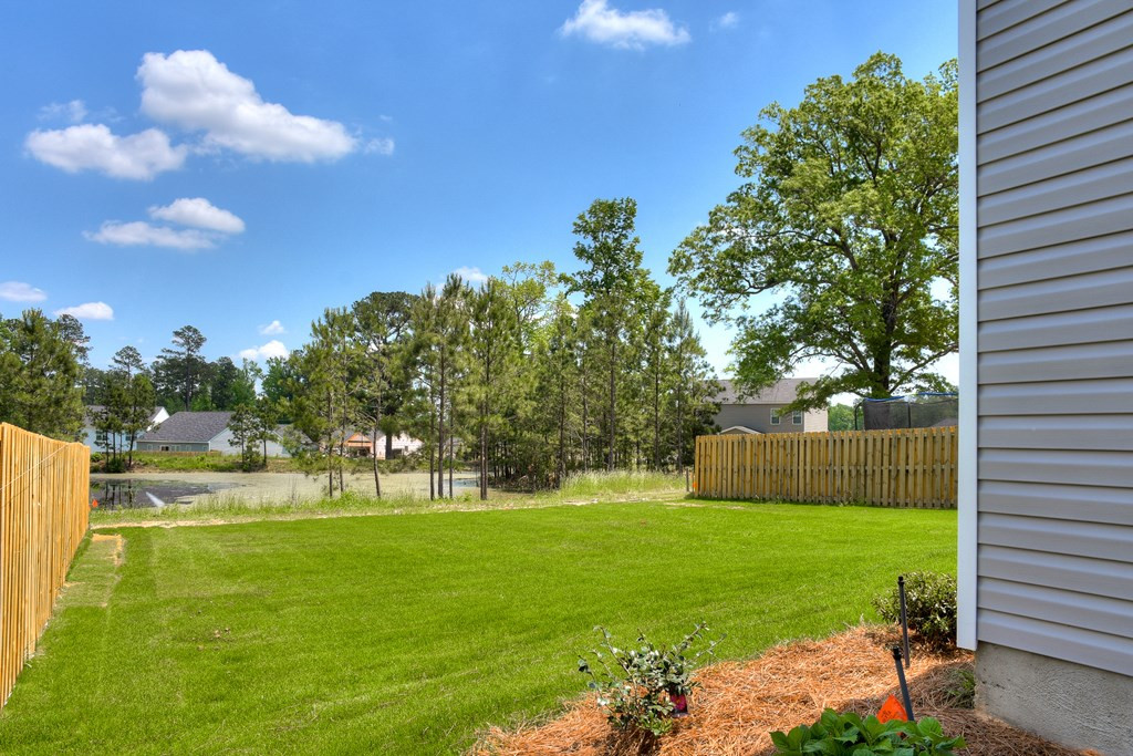 165 Swinton Pond Road Grovetown, GA 30813 - Photo 35 of 38