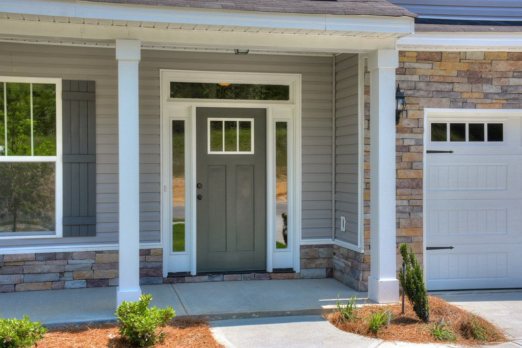165 Swinton Pond Road Grovetown, GA 30813 - Photo 4 of 38