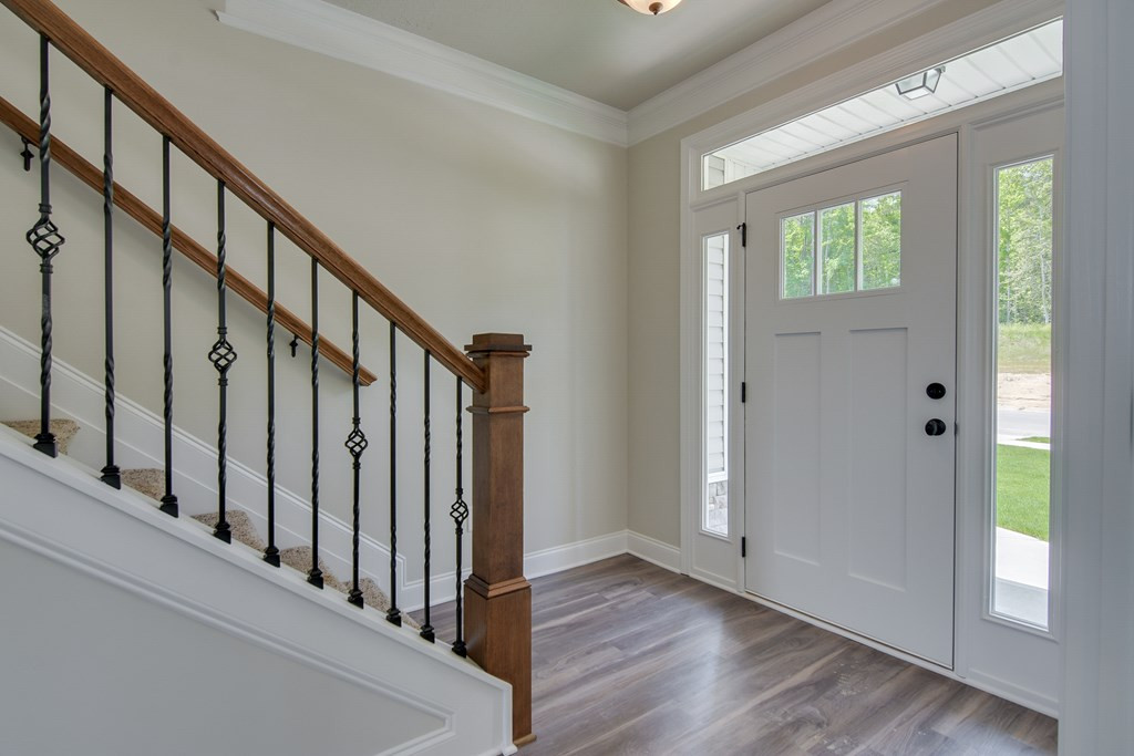 165 Swinton Pond Road Grovetown, GA 30813 - Photo 5 of 38