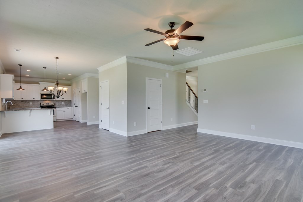 165 Swinton Pond Road Grovetown, GA 30813 - Photo 9 of 38