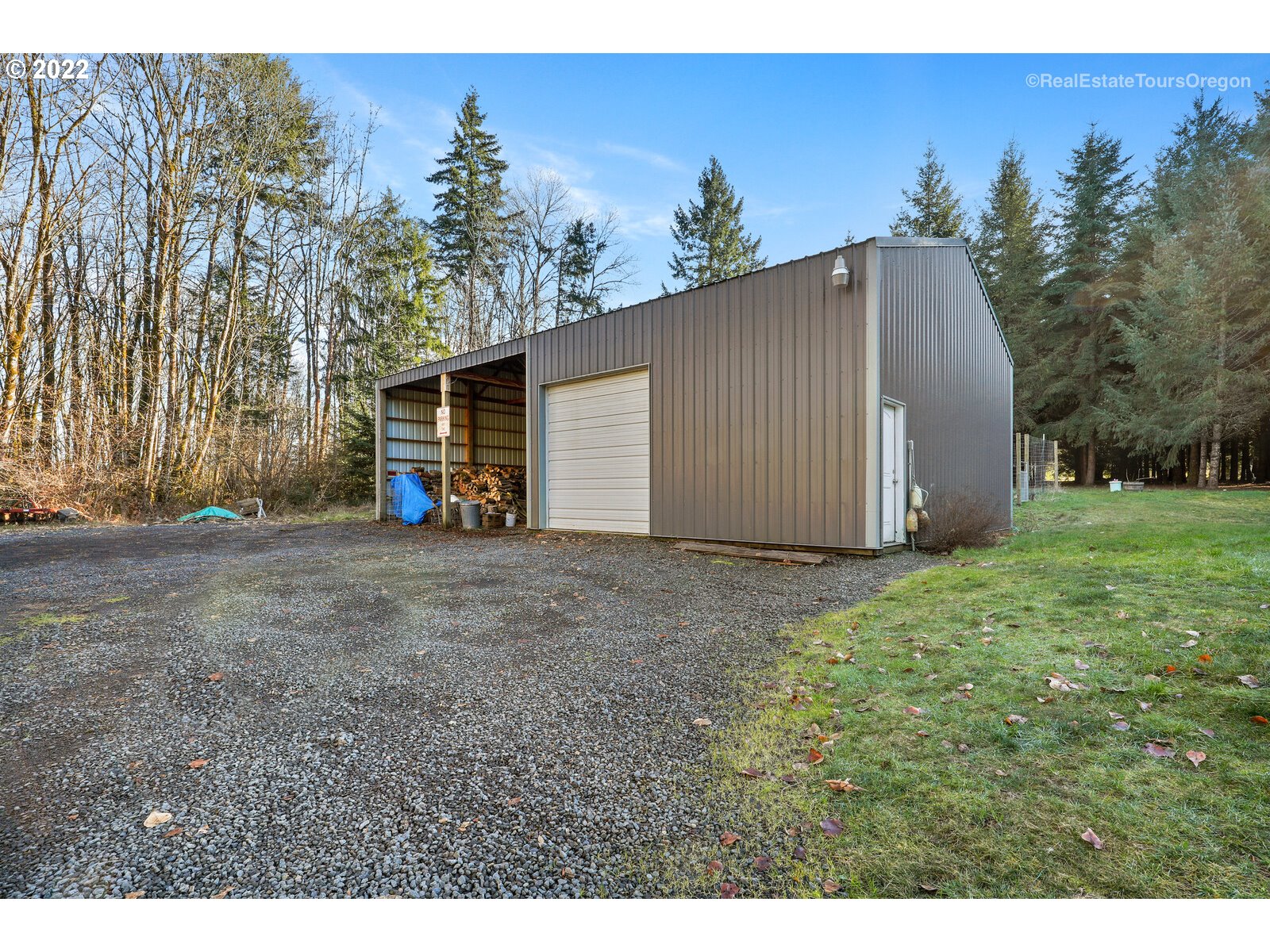 12380 Northeast Red Hills Road Newberg, OR 97132 - Photo 27 of 32 Gallery Image 27
