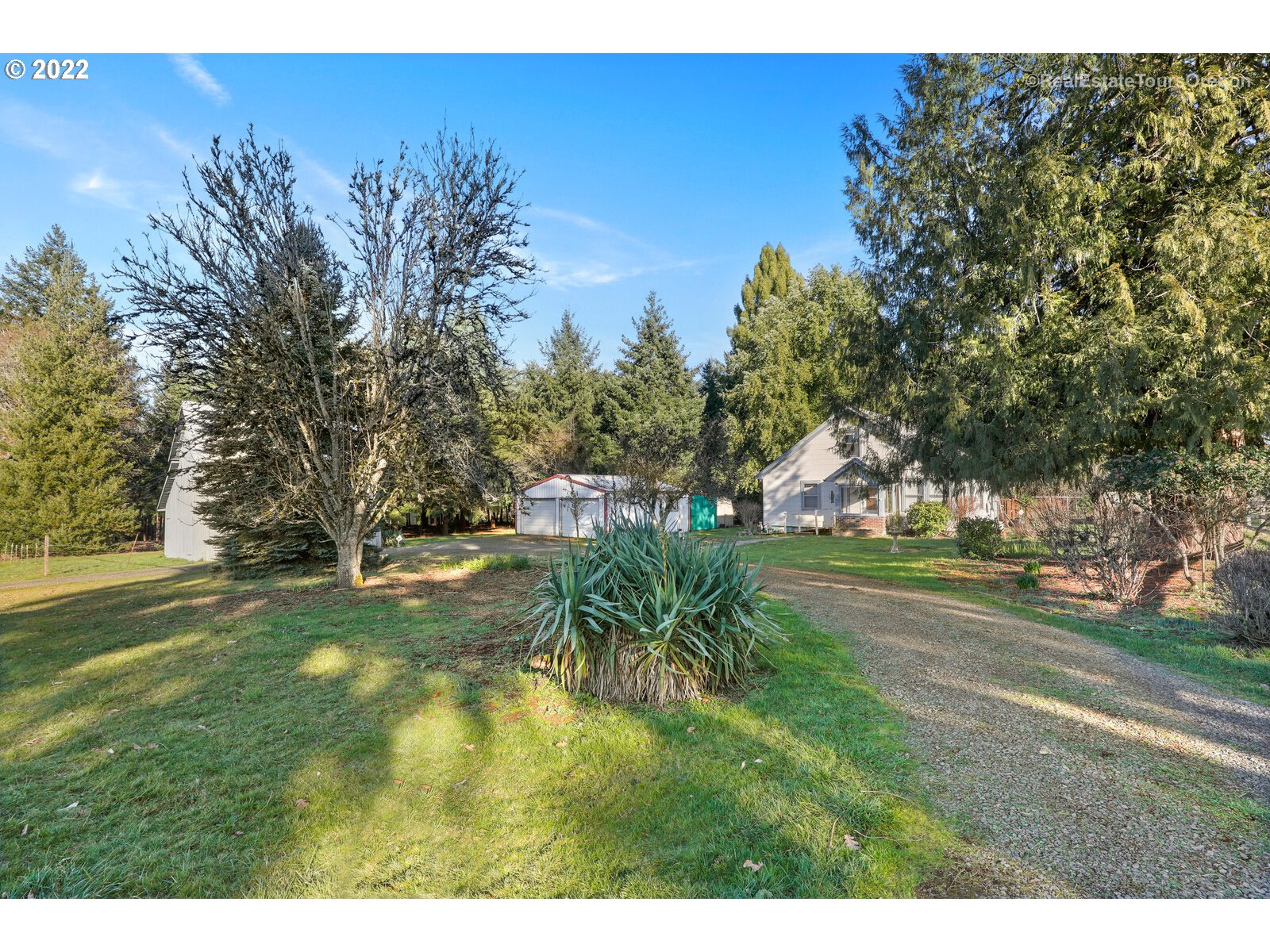 12380 Northeast Red Hills Road Newberg, OR 97132 - Photo 29 of 32 Gallery Image 29