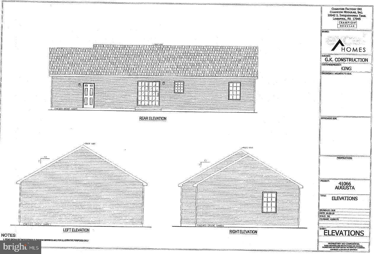 300 Ash Road Tuckerton, NJ 08087 - Photo 2 of 3 Gallery Image 2