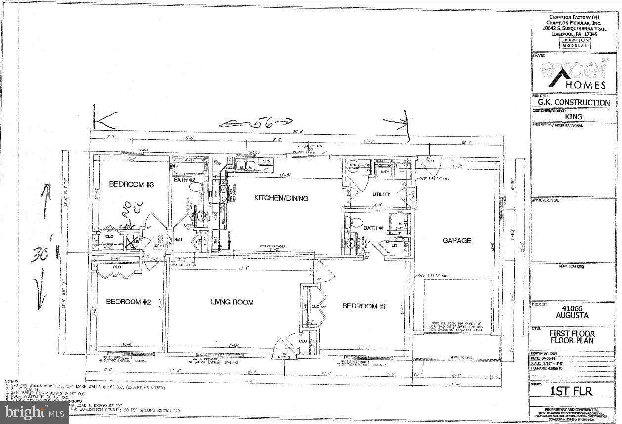 300 Ash Road Tuckerton, NJ 08087 - Photo 3 of 3 Gallery Image 3