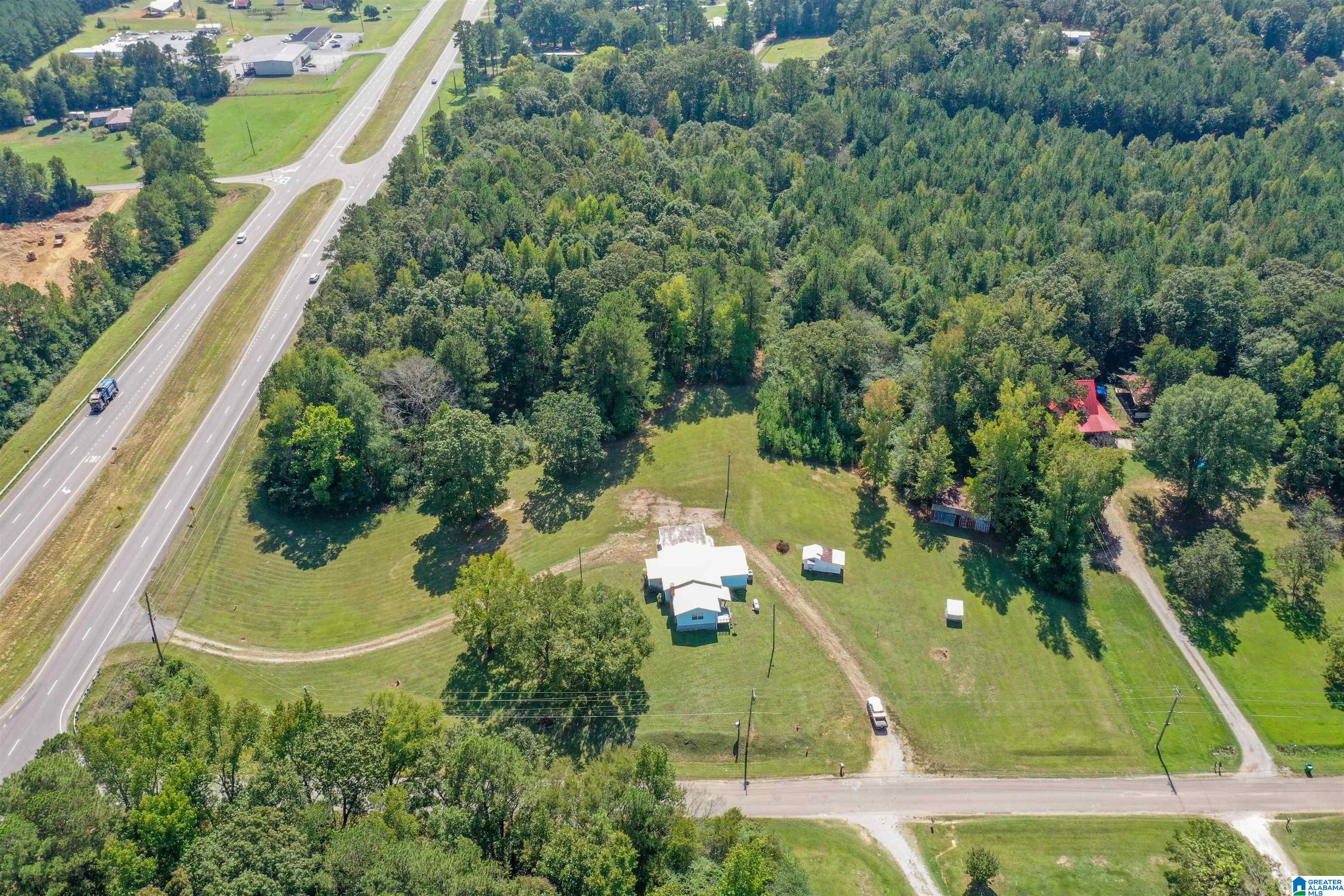 61 Idalia Road Talladega, AL 35160 - Photo 41 of 50
