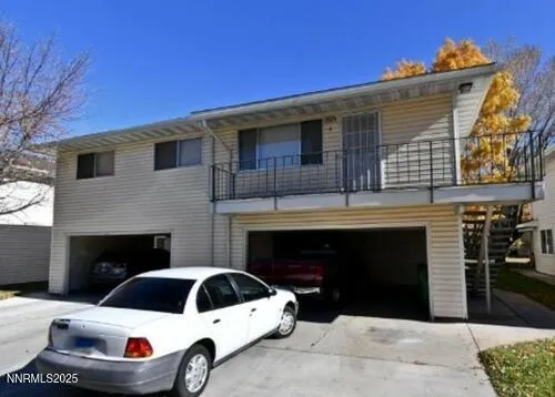 $1,150 | 5031 Catalina Drive, Unit 4, Reno, NV 89502