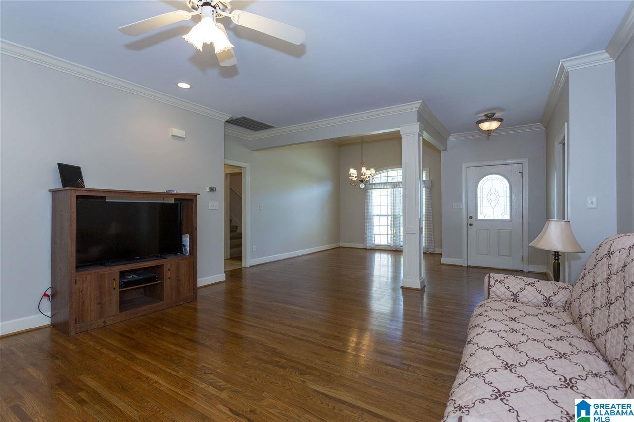 188 Benson Road Gardendale, AL 35071 - Photo 17 of 48