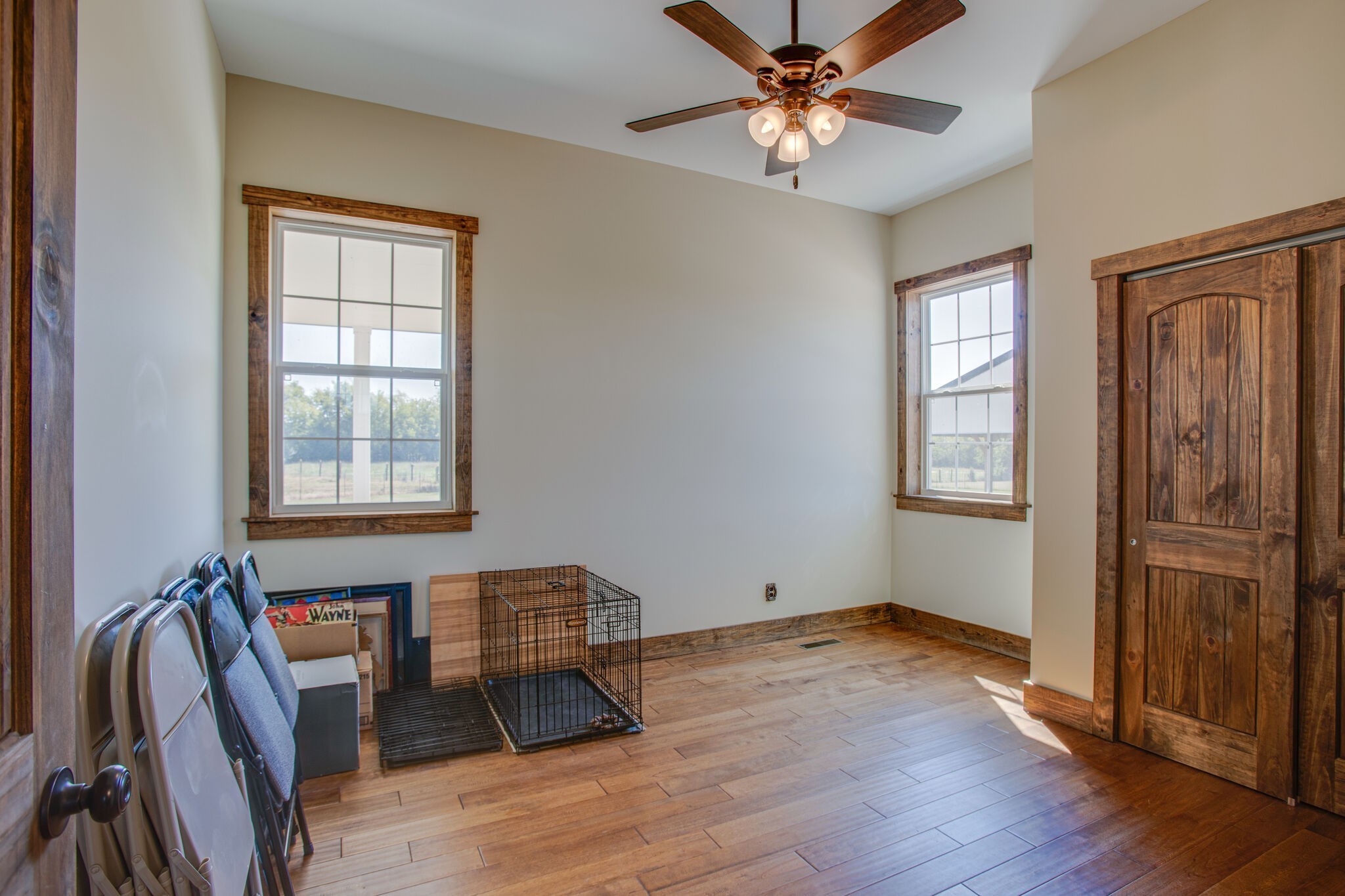 103 Heath Branch Road Chapel Hill, TN 37034 - Photo 26 of 49 a view of a workspace with furniture and a window