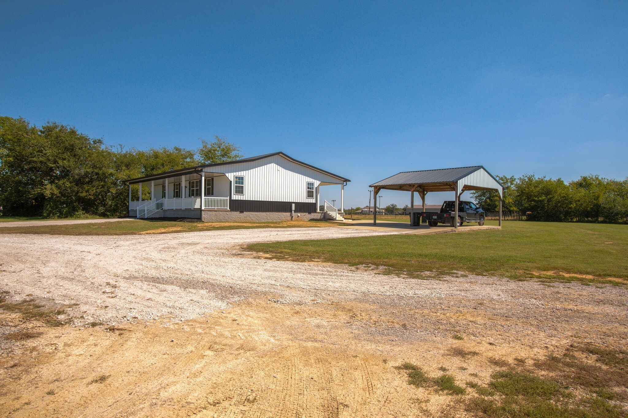 103 Heath Branch Road Chapel Hill, TN 37034 - Photo 27 of 49 a house view with a outdoor space