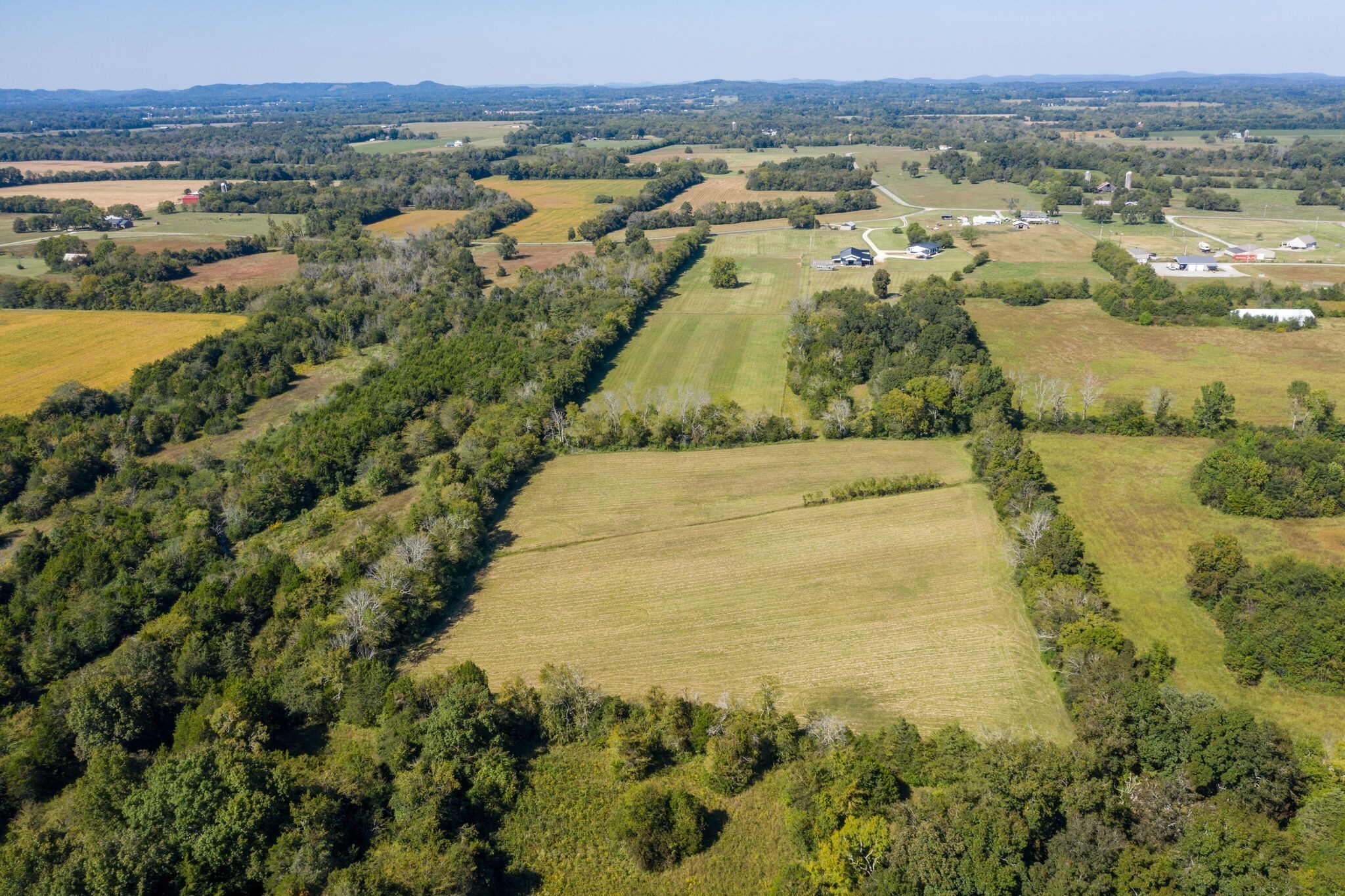 103 Heath Branch Road Chapel Hill, TN 37034 - Photo 40 of 49 a view of lake with mountain