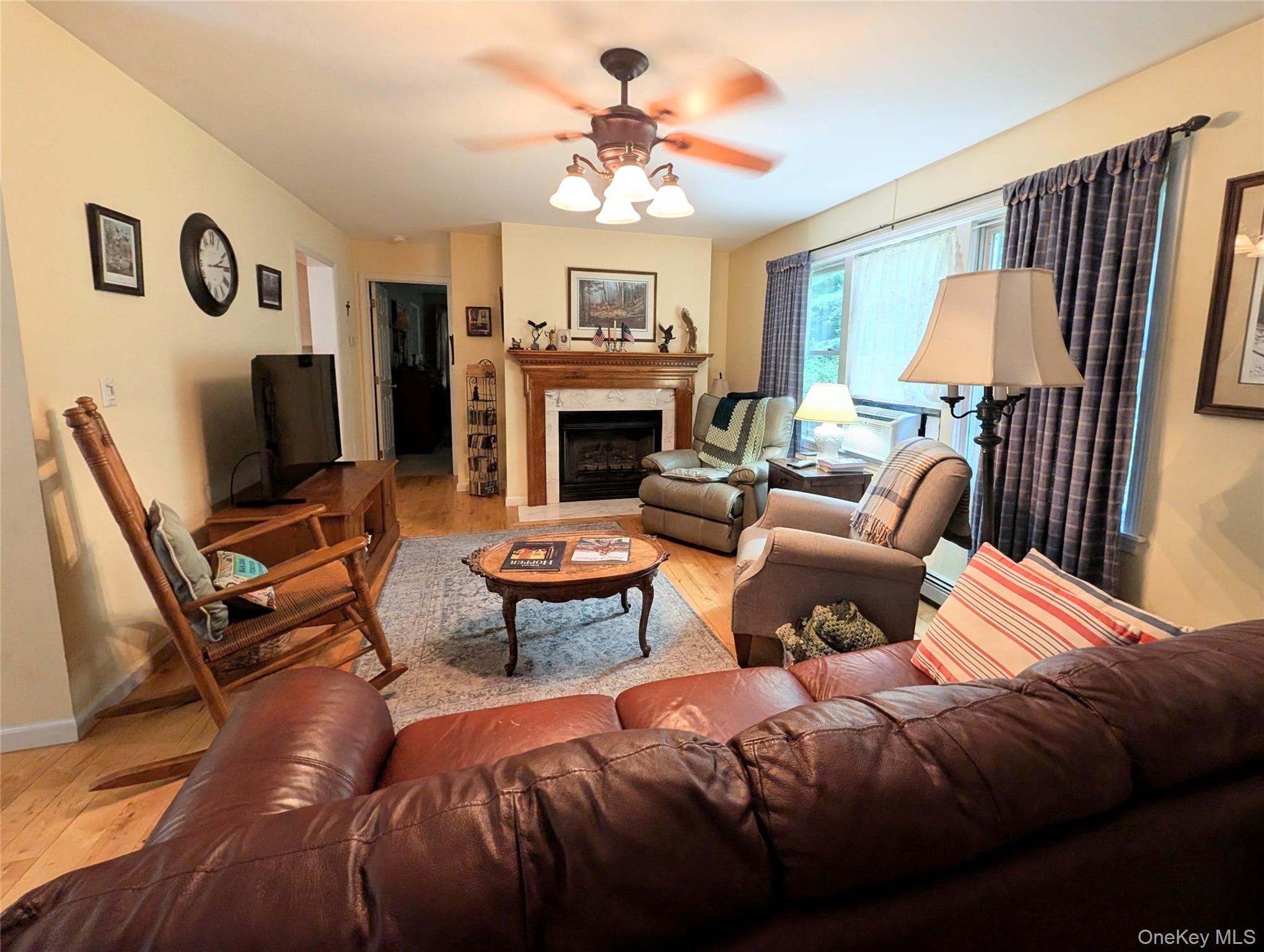 38 Hoffman Road Narrowsburg, NY 12764 - Photo 6 of 32 Gallery Image 6