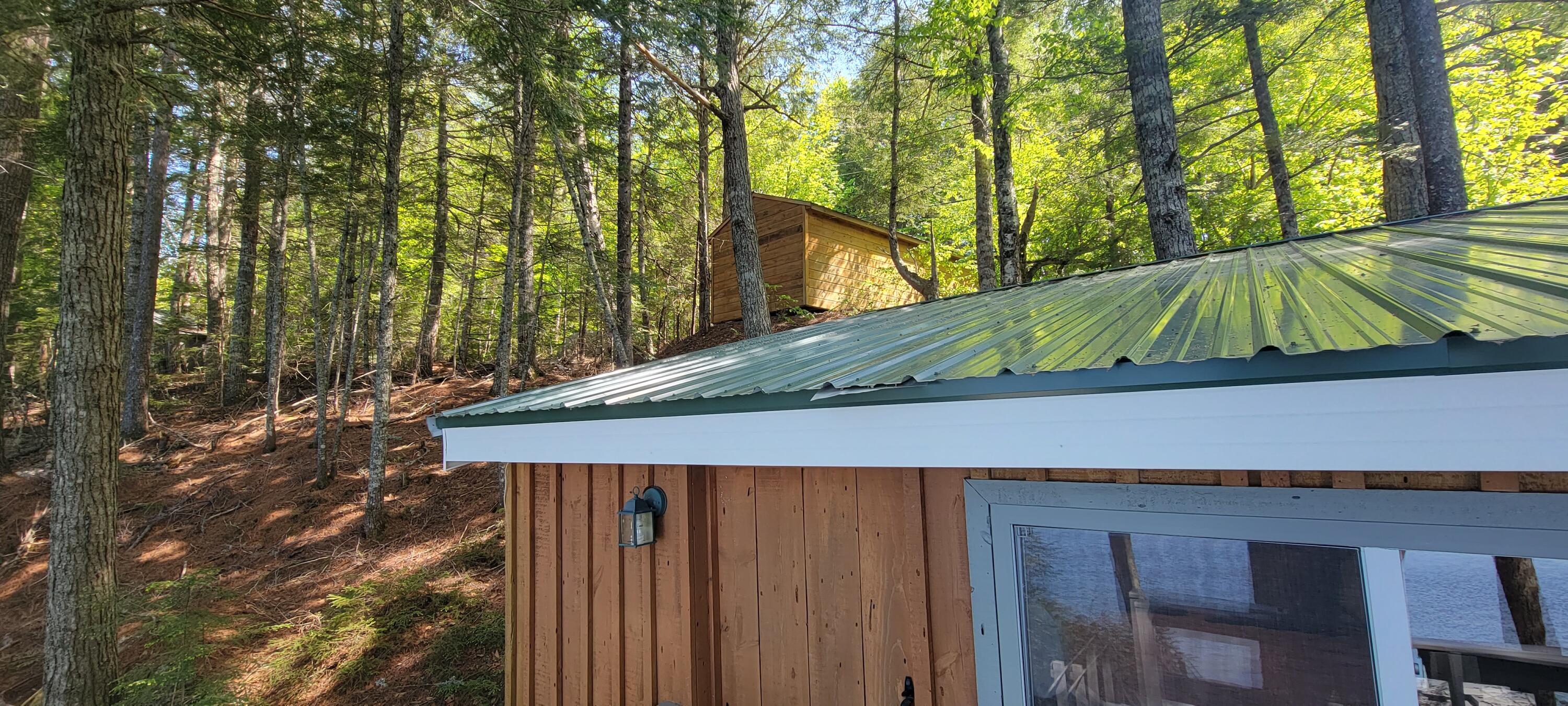 214 Sandy Beach Road Danforth, ME 04424 - Photo 26 of 38 20220607_145303