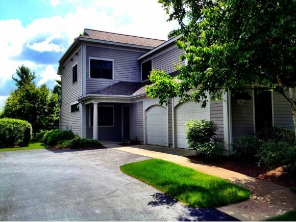 580 Golf Course Road, Unit 580 South Burlington, VT 05403 - Photo 1 of 1