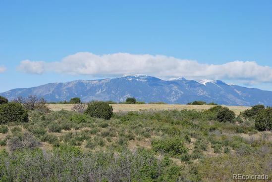 Sunset Ridge Rye, CO 81069 - Photo 12 of 14 a view of a lush green field
