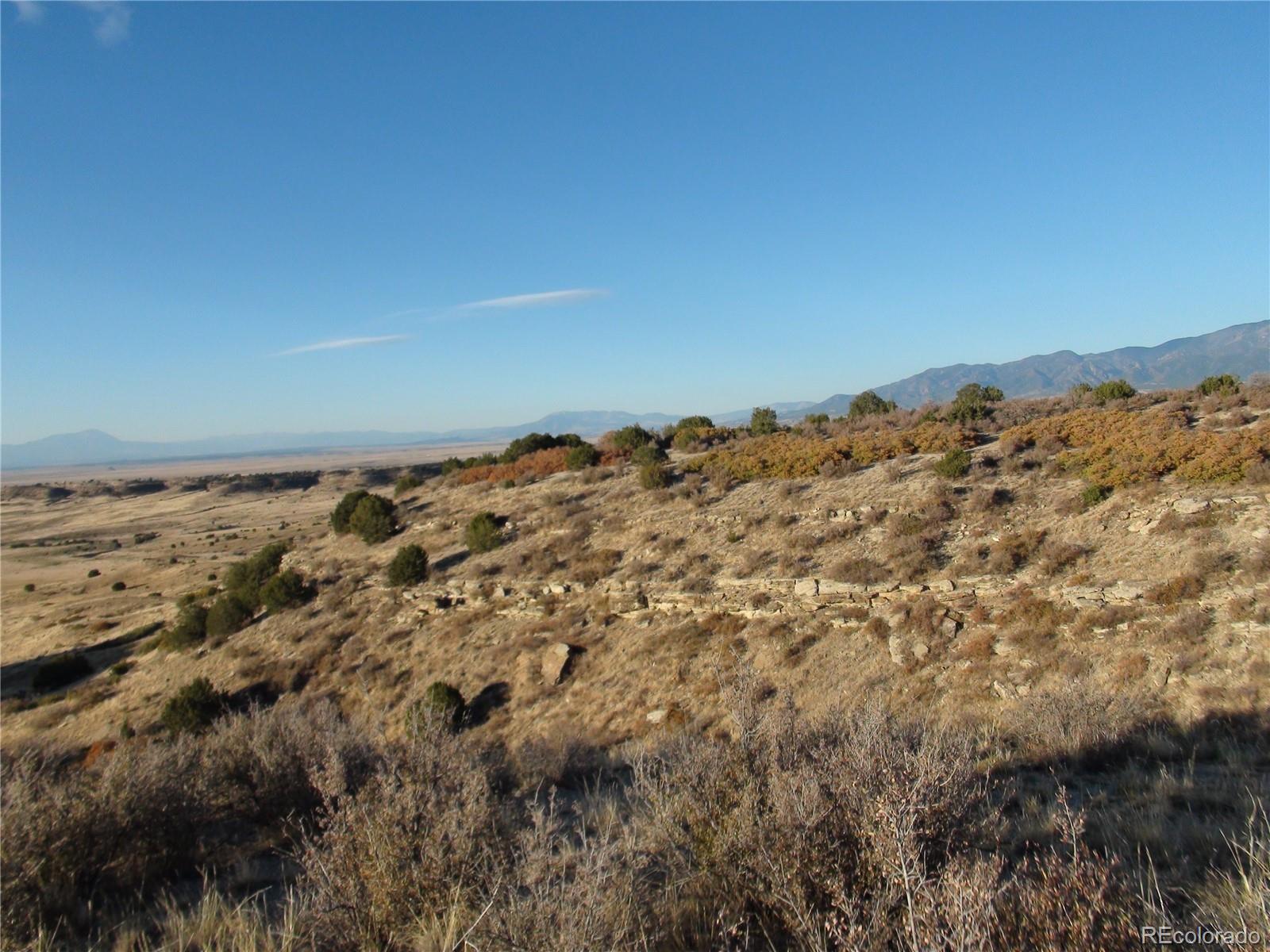 Sunset Ridge Rye, CO 81069 - Photo 5 of 14 a view of a mountain