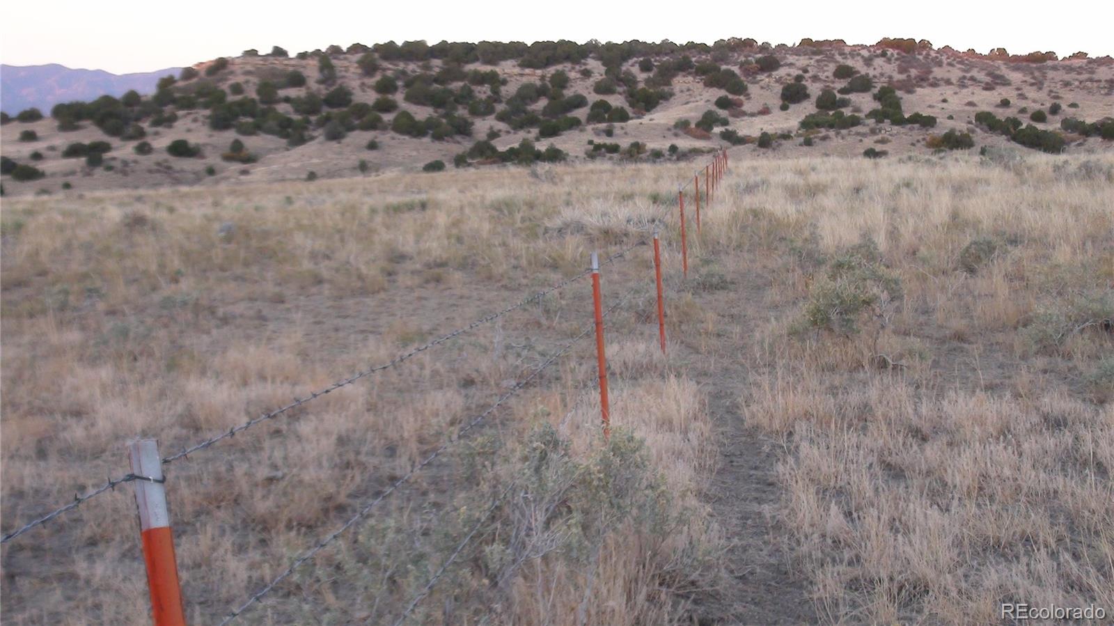Sunset Ridge Rye, CO 81069 - Photo 10 of 14 a view of a dry field