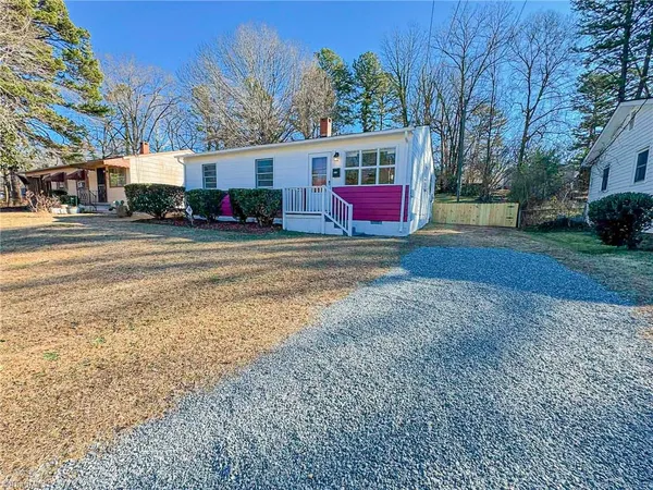 $159,900 | 1012 Meadowbrook Boulevard, High Point, NC 27260