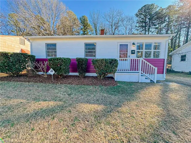 $165,000 | 1012 Meadowbrook Boulevard, High Point, NC 27260